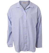 Hound Shirt - Light Blue