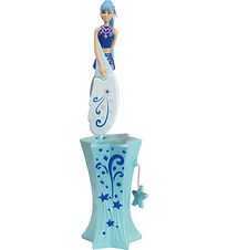 Sky Dancers Pop - 18 Cm. - Sapphire Schitteren