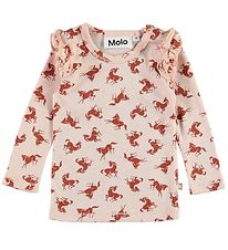 Molo Trja - Emma - Mini Horse Jersey