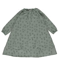 Gro Robe - Fichier - Grey Green