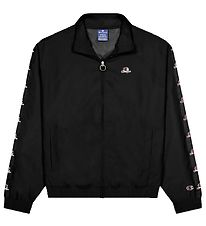 Champion Fashion Cardigan - Zwart