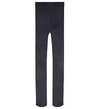 LMTD Tights - NlfHaeven - 2-Pack - Black