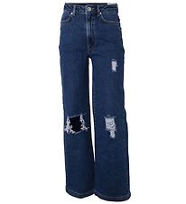 Hound Jeans - Weit - Dark Blue