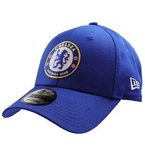 New Era Cap - 940 - Chelsea FC - Blue