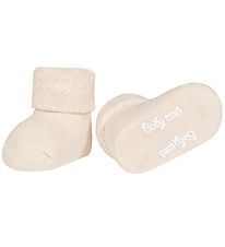 Condor Socken - Beige