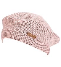 Condor Beanie - Knitted - Pink