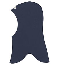 Racing Kids Bivakmuts - 2-lag - Classic Navy