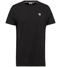 Fila T-Shirt - Samuru - Zwart