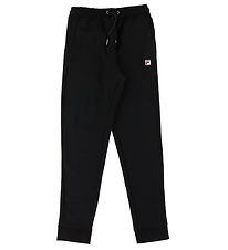 Fila Sweatpants - Savir - Svart