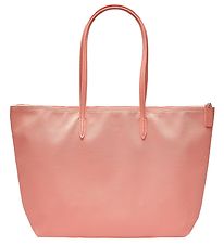Lacoste Shopper - Large Shopping Bag - Elfe