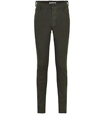 Cost:Bart Jeans - Jowie Slim Fit - Russin