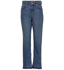 Cost:Bart Jeans - Erna - Mediun Blue Denim