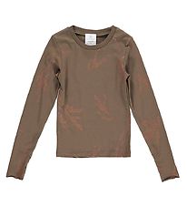 Gro Blouse - Ole - Kangaroo