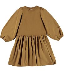 Molo Klänning - Cosette - Earthy