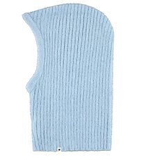 Molo Balaclava - Enkel - Kassandra - Ull/Polyester - Misty Min