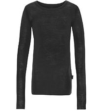 Molo Blouse - Wool - Rihanna - Black