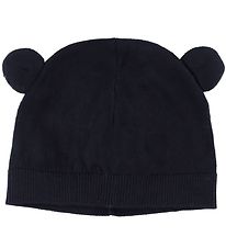 Little O'TAY Bonnet - Tricot - Avery - Solid - Coton/Cachemire