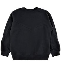 The New Sweat-shirt - Dynamo - Black