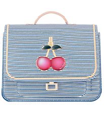 Jeune Premier Bag - It Bag Mini - Glazed Cherry