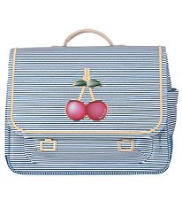 Jeune Premier Bag - It Bag Midi - Glazed Cherry
