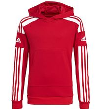 adidas Performance Hettupeysa - SQ21 - Útg