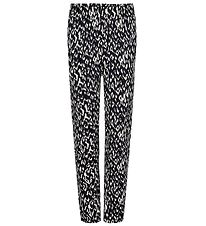 Petit Town Sofie Schnoor Trousers - Black