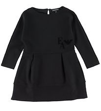 Emporio Armani Klänning - Svart