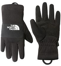 The North Face Hanskar - Sierra Etip - Svart - S
