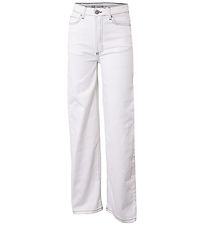 Hound Jeans - Weit - Off White