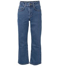 Hound Jeans - Extra breed - Dark Stone Wassen