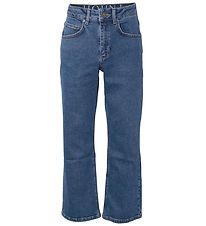 Hound Jeans - Extra vida - Dark Stone Wash