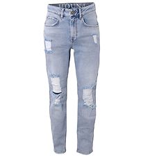 Hound Jeans - Vida - Light Blue Denim