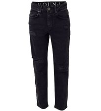 Hound Jeans - Vida - Black Denim