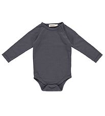 MarMar Body l/ - Basisschicht - Dunkelstes Blue