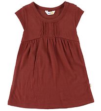 Joha Robe - Laine - Bordeaux