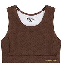 Michael Kors Topp - Chocolate