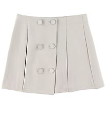 Emporio Armani Skirt - Grey