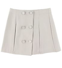 Emporio Armani Rok - Grijs