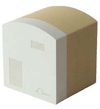 bObles Tumble house - Town House - 16x16x18 cm - Oslo