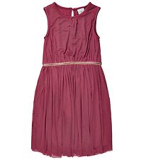 The New Jurk - Maroon