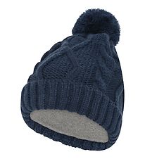 LEGO Wear Hat - Lwadje - Blue