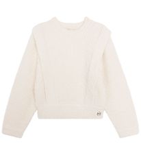 Michael Kors Blouse - Knitted - Theme 2 - Ivory