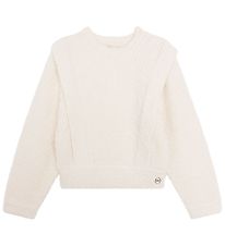 Michael Kors Blouse - Tricot - Thme 2 - Ivory