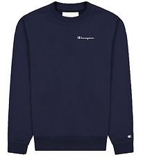 Champion Sweatshirt - Navy