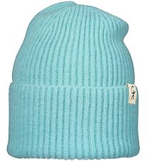 Isbjörn of Sweden Beanie - Knitted - Minty - Mint
