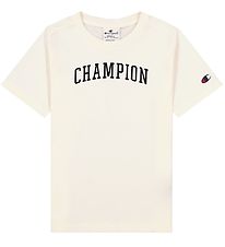 Champion T-Shirt - Wei