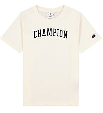 Champion T-shirt - White