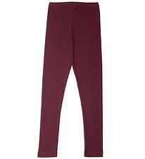 Minimalisma Leggings - Leuker - Ruby