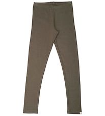 Minimalisma Leggings - Schner - Heather