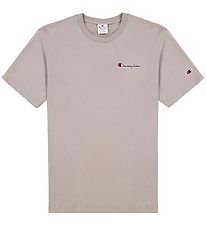 Champion Fashion T-Shirt - Grau